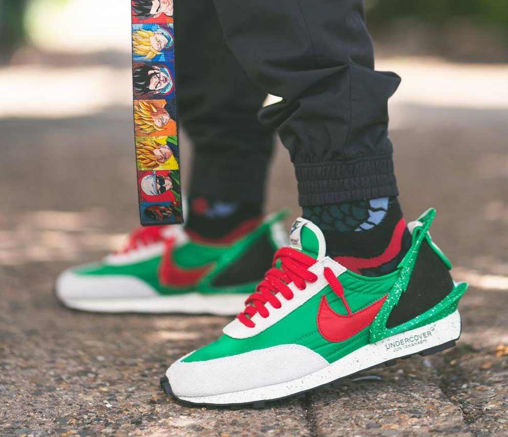Giày Nike Undercover x Wmns Daybreak 