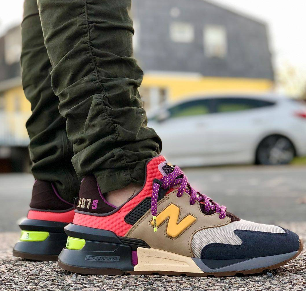 bodega new balance better days