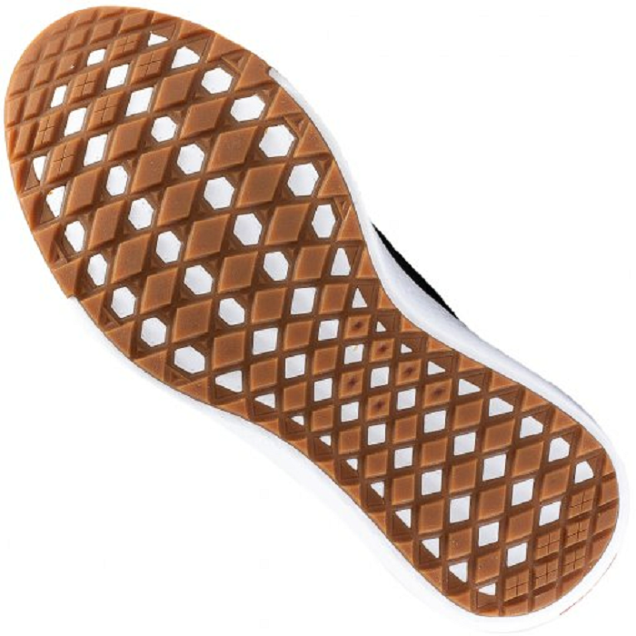 Giày Vans UltraRange Exo 'Black White' VN0A4U1KBLK