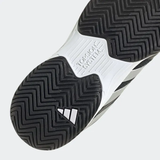 Giày Adidas Tennis Courtjam Control 'Black White' GW4225