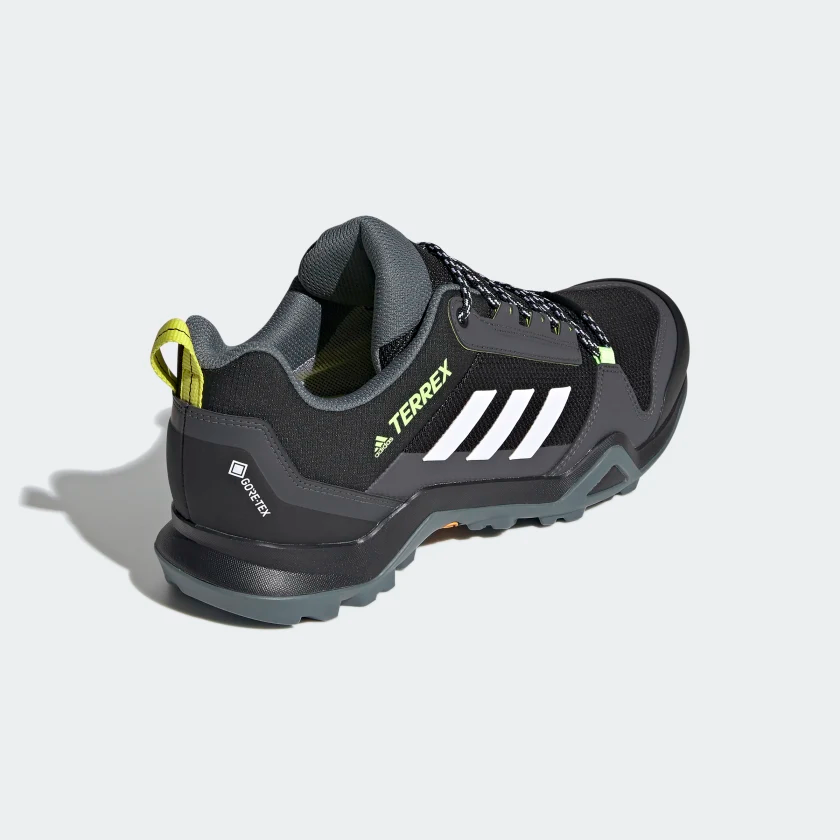 Adidas terrex 3