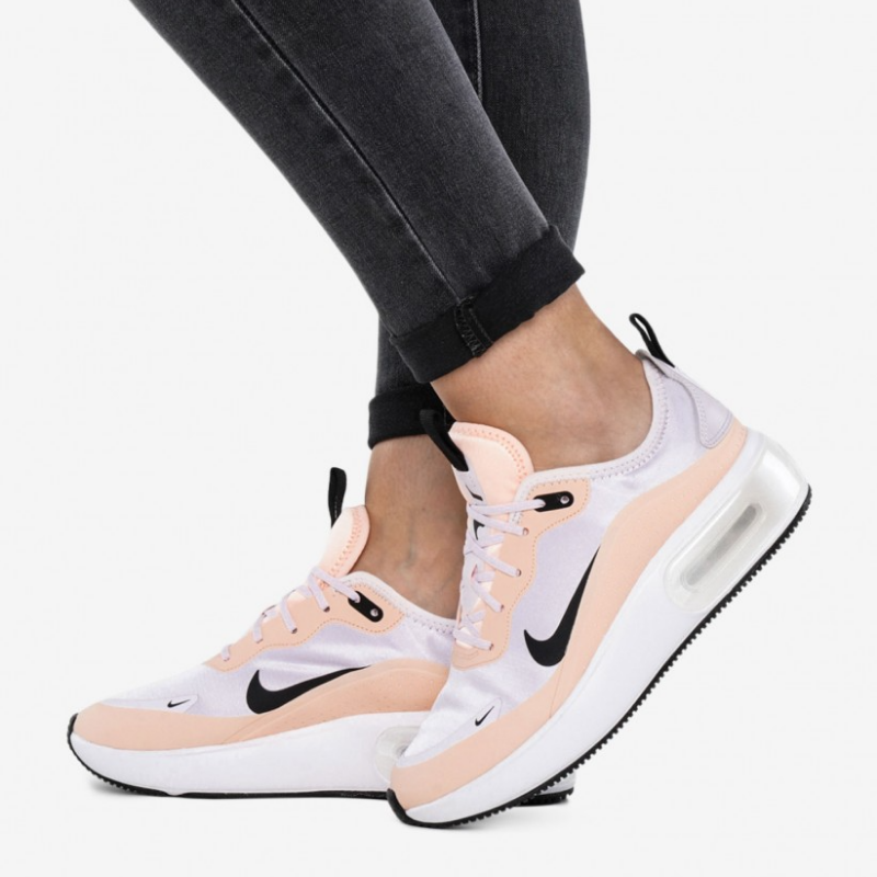 Giày Nike Wmns Air Max Dia 'Light Violet' CJ0636-500 – AUTHENTIC SHOES