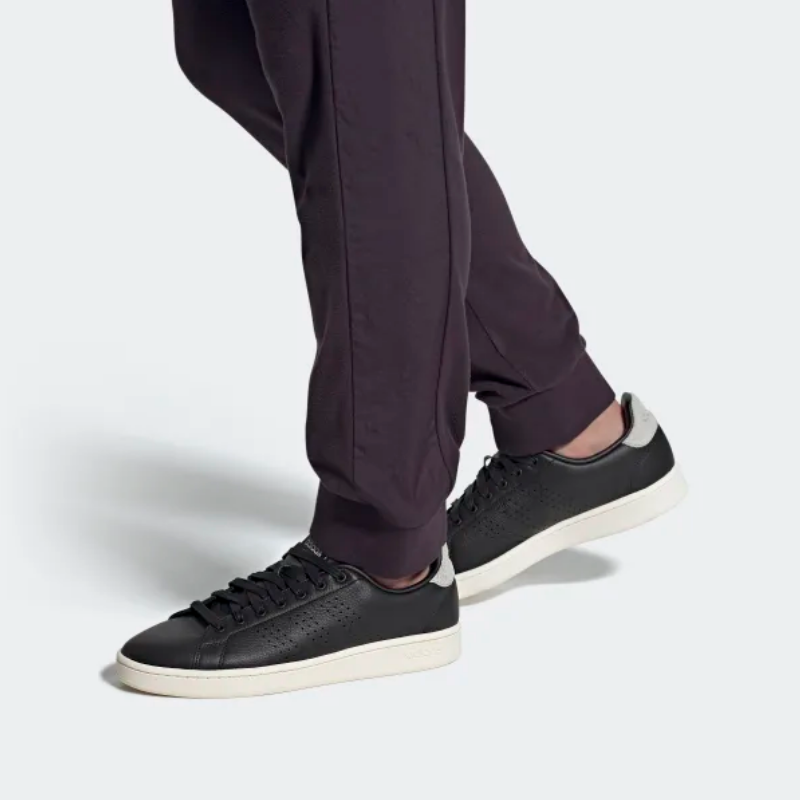 Кеды Adidas FV8501 (чёрный, LPBY3215774) — купить за 122 руб — LePodium