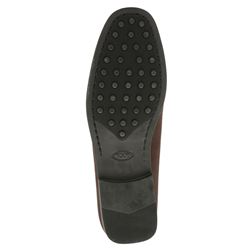 Giày Tod's Suede Loafers XXM17C00010HSES807