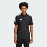 Áo Adidas Tiro 23 League Polo Shirt 'Black' HS3578
