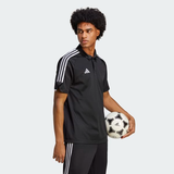Áo Adidas Tiro 23 League Polo Shirt 'Black' HS3578