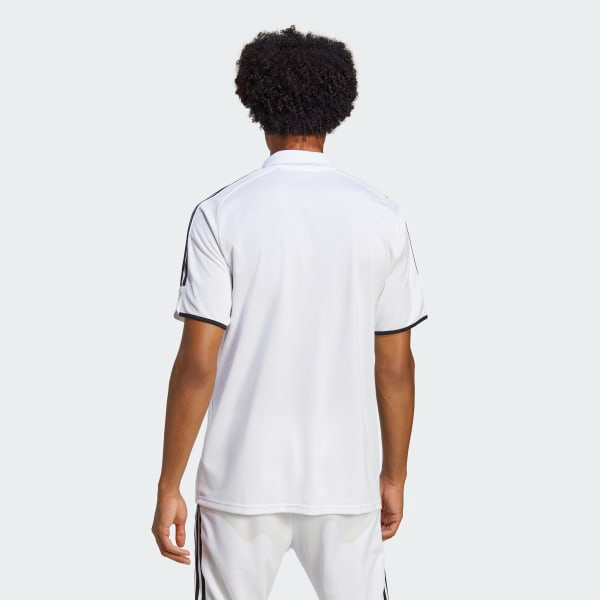Áo Adidas Tiro 23 League Polo Shirt 'White' HS3580