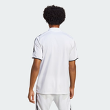 Áo Adidas Tiro 23 League Polo Shirt 'White' HS3580