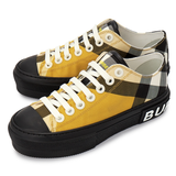 Giày Burberry Check Jack 'Yellow' 8055875