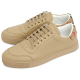 Giày Burberry TNR Robin 'Beige' 8065532