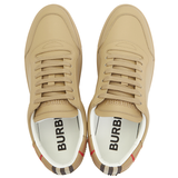 Giày Burberry TNR Robin 'Beige' 8065532