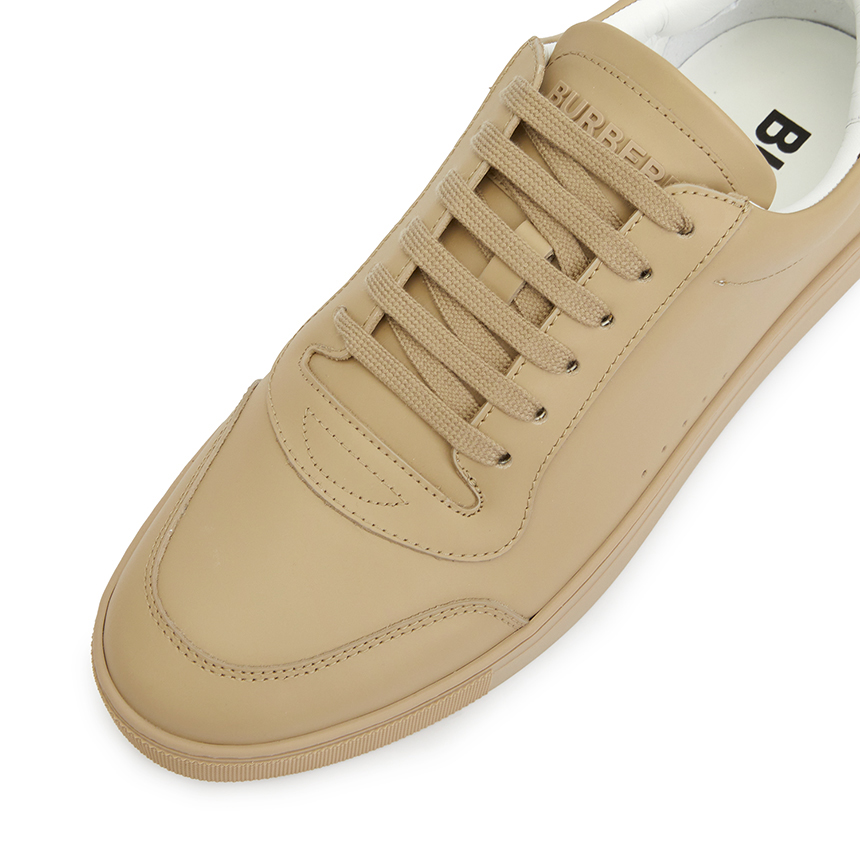 Giày Burberry TNR Robin 'Beige' 8065532