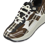 Giày Burberry Vintage Check Sean 'Brown' 8064282