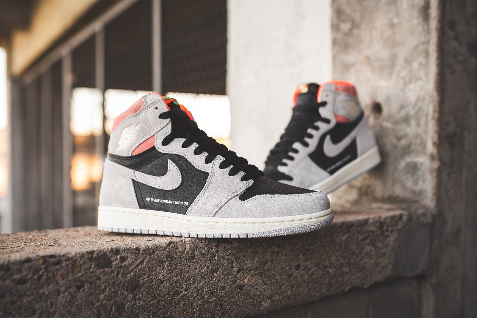 air jordan 1 high gore tex