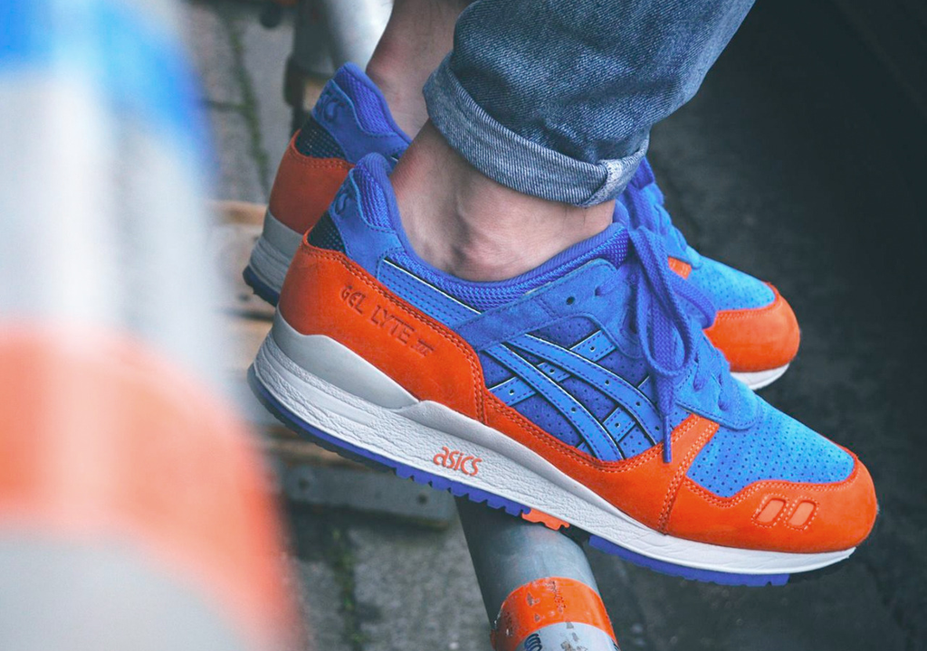 ronnie fieg knicks