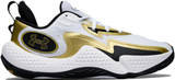 Giày Under Armour Spawn 5 'White Gold' 3026285-101