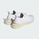 Giày Adidas Ultra 4DFWD 'Triple White' HP7598