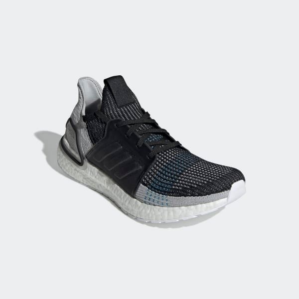 adidas ultraboost 19 grey cyan