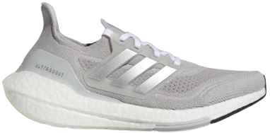 Giày Adidas Ultraboost 21 'Grey' GV7724