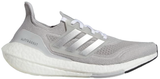 Giày Adidas Ultraboost 21 'Grey' GV7724