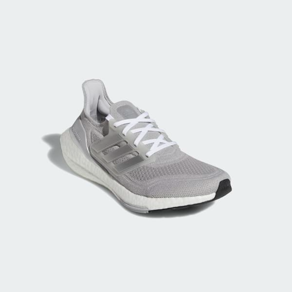 Giày Adidas Ultraboost 21 'Grey' GV7724