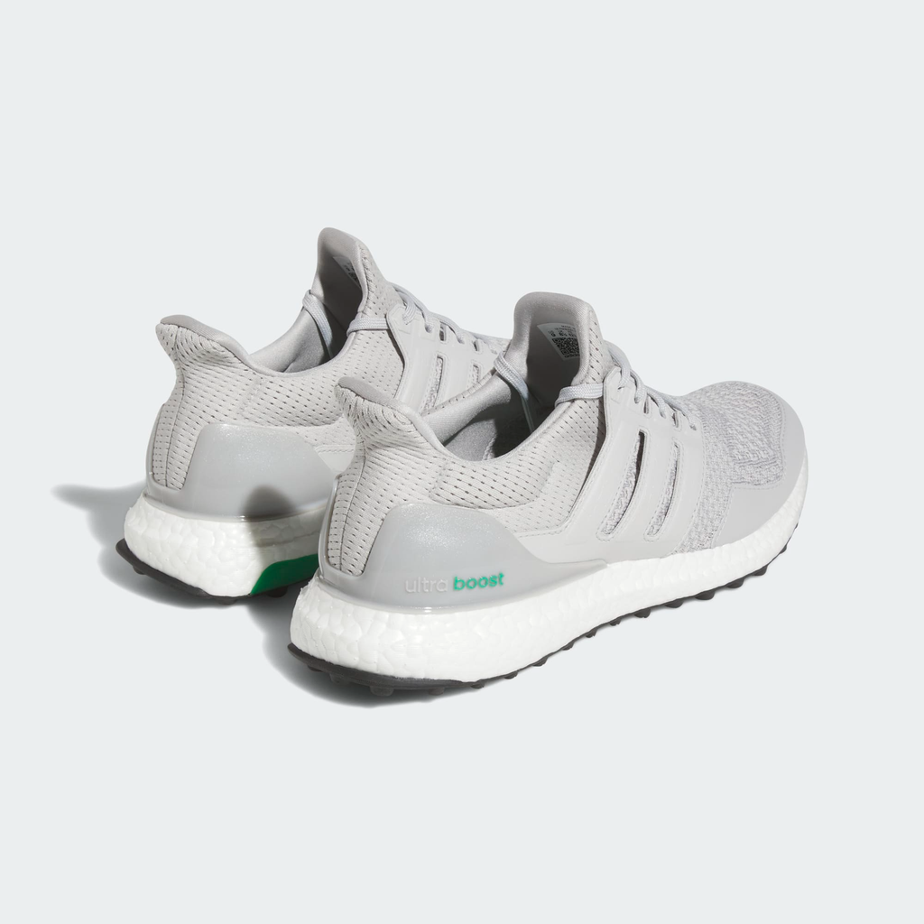 Giày Adidas UltraBoost 1 Spikeless Golf 'Grey Court Green' GV6922