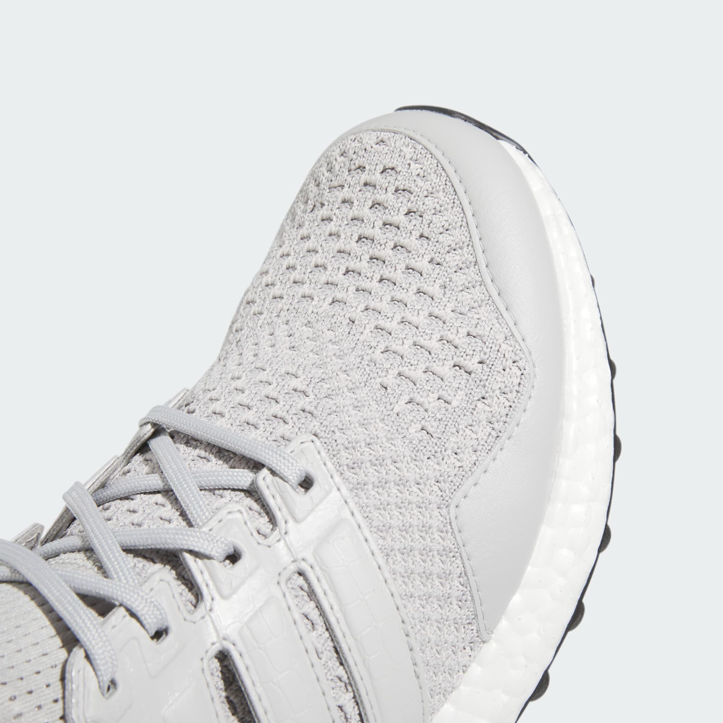 Giày Adidas UltraBoost 1 Spikeless Golf 'Grey Court Green' GV6922