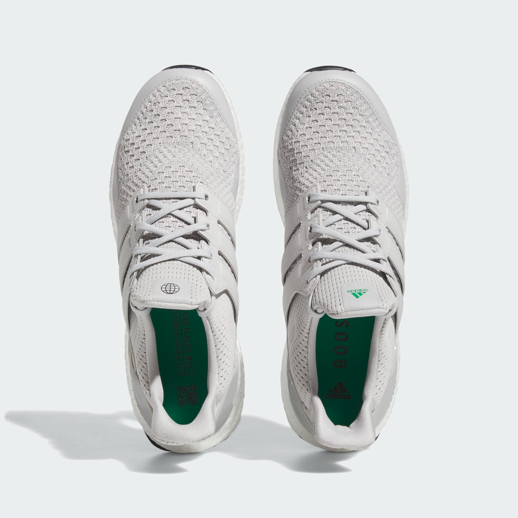Giày Adidas UltraBoost 1 Spikeless Golf 'Grey Court Green' GV6922