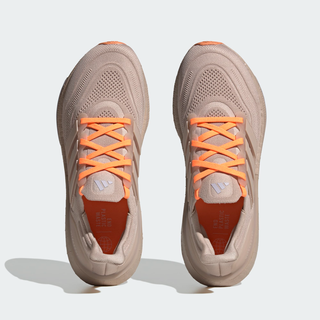 Giày Adidas UltraBoost Light 'Wonder Taupe' HQ6343