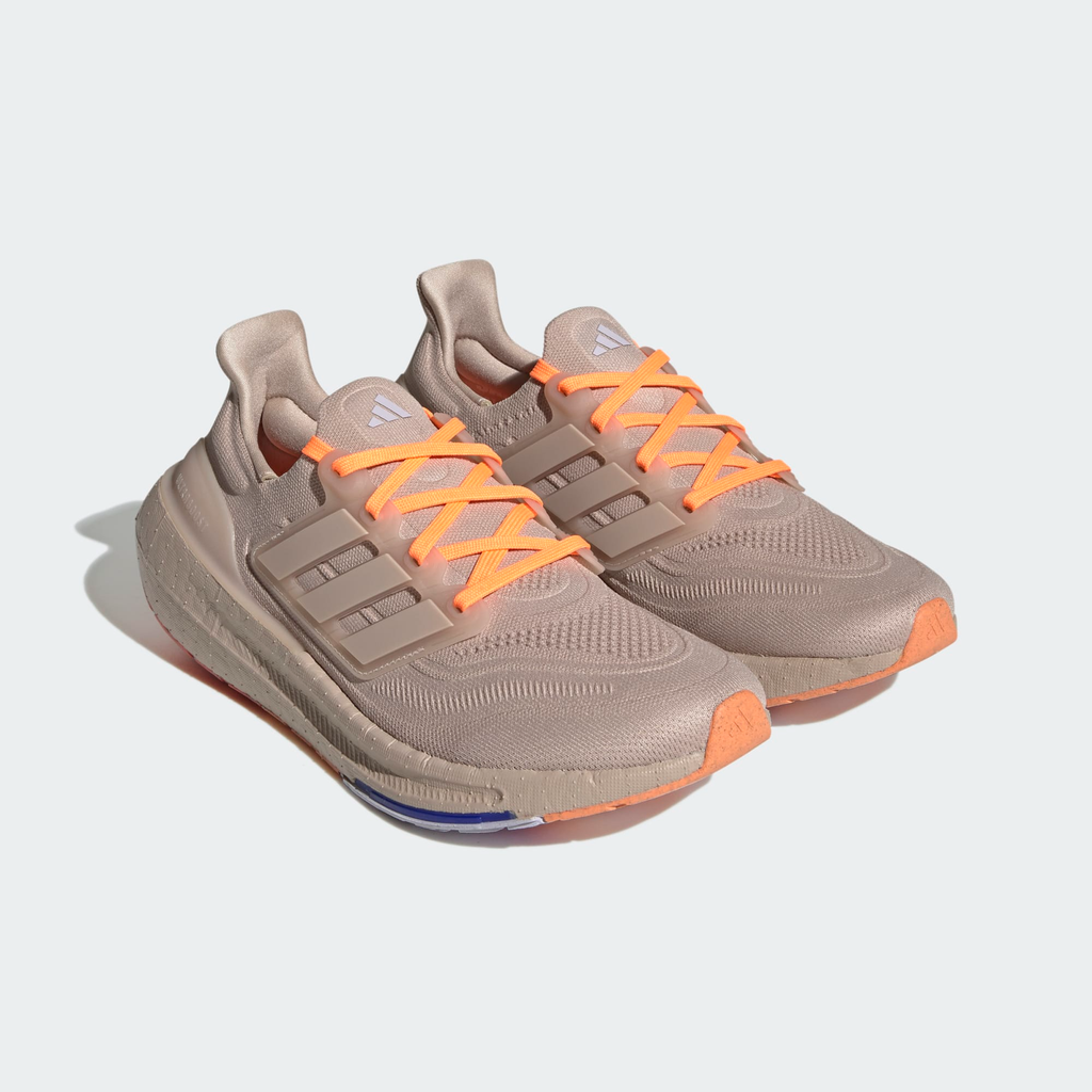 Giày Adidas UltraBoost Light 'Wonder Taupe' HQ6343