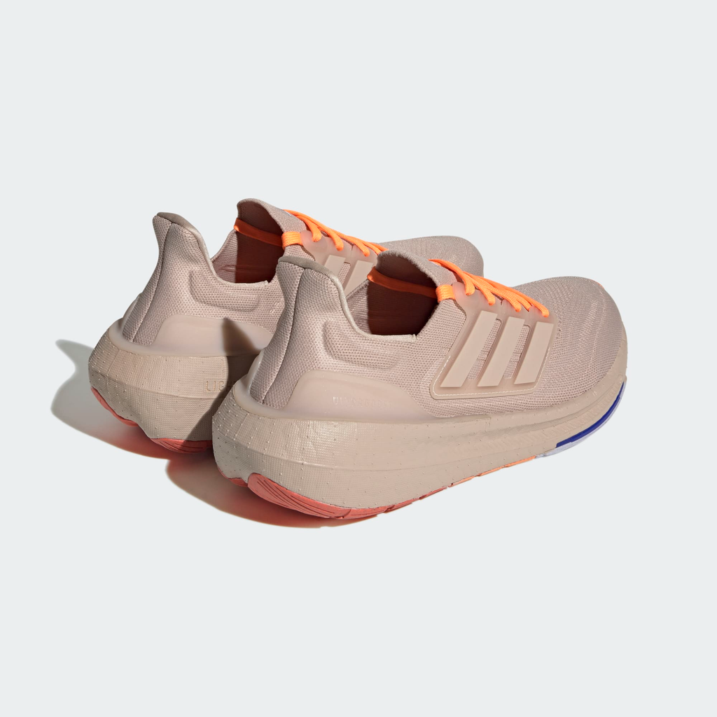 Giày Adidas UltraBoost Light 'Wonder Taupe' HQ6343