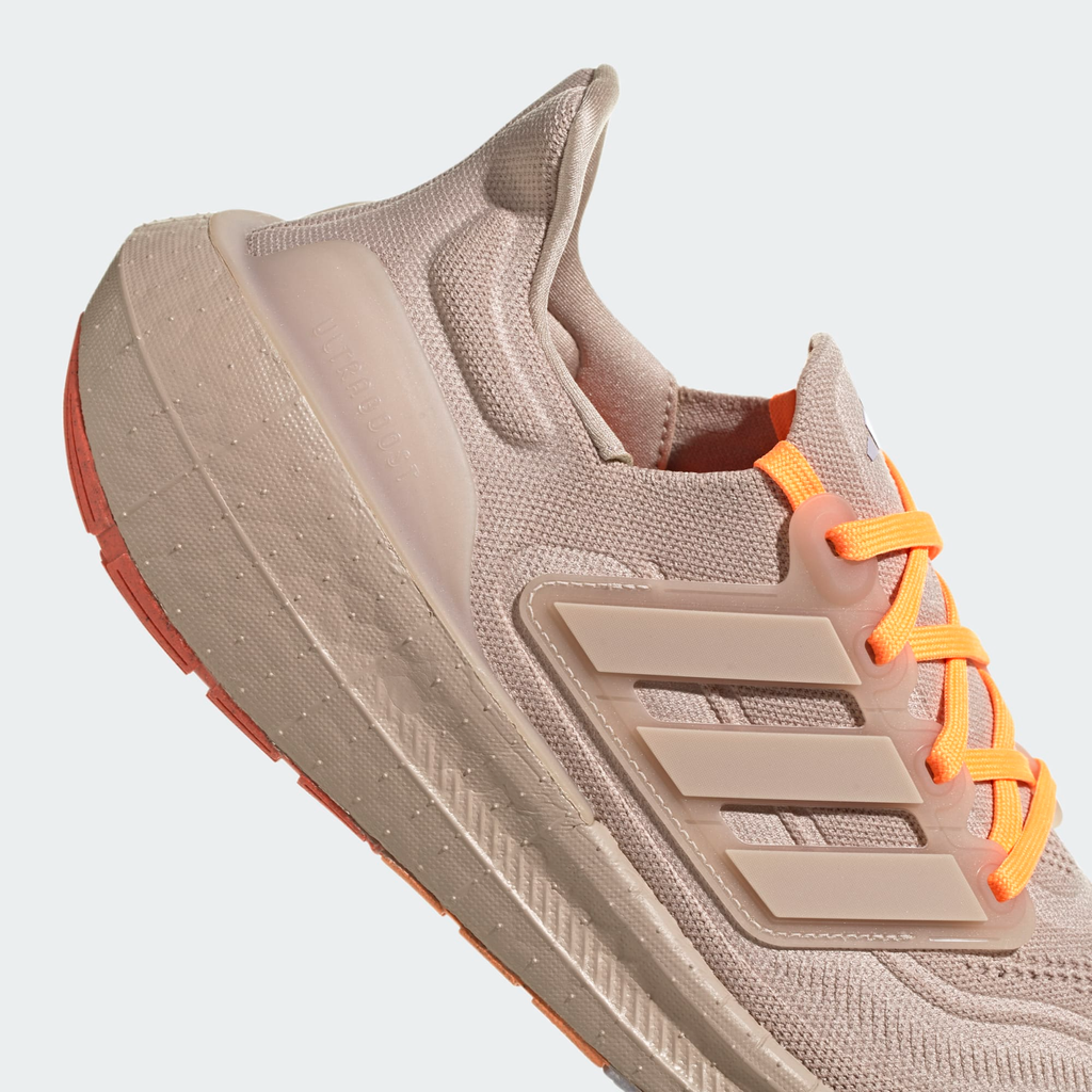 Giày Adidas UltraBoost Light 'Wonder Taupe' HQ6343