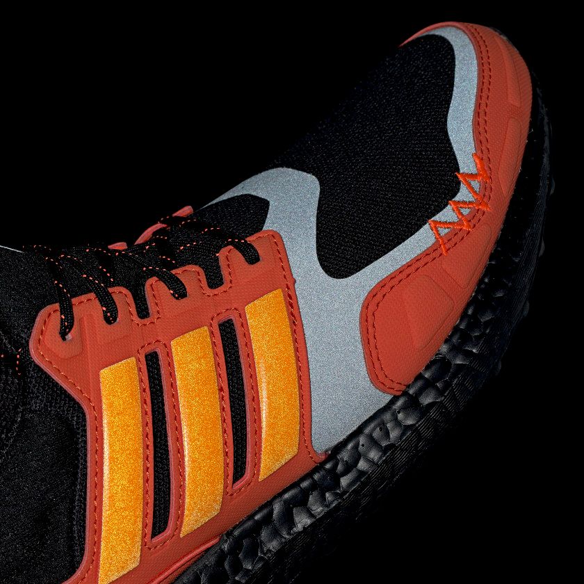 Giày Adidas UltraBoost S&L 'Flash Orange' FV7283 – AUTHENTIC SHOES