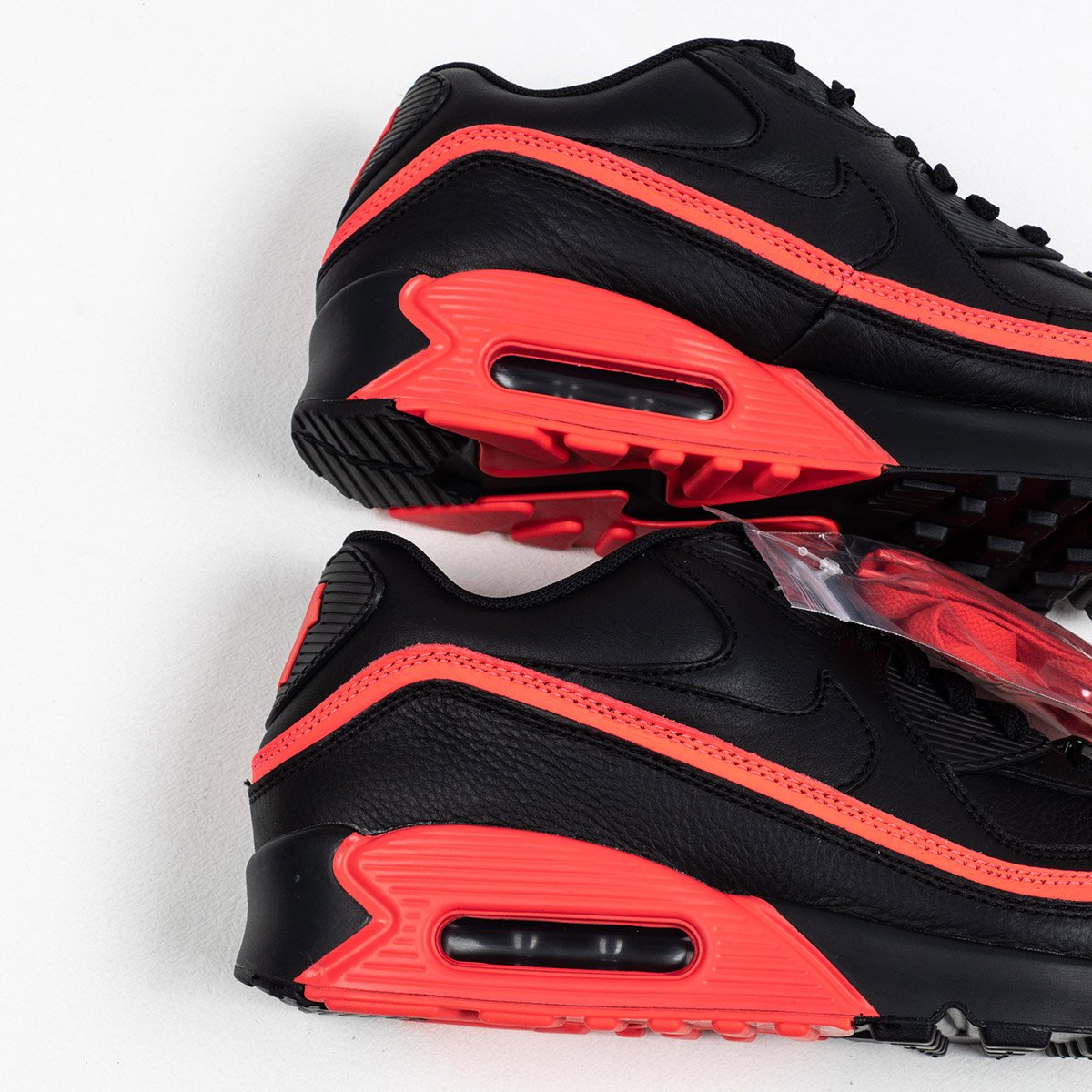 Solar red air max 90 Clearance