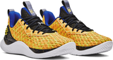 Giày Under Armour Curry 10 'Bang Bang' 3026272-700