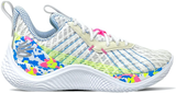 Giày Under Armour Curry Flow 10 'Splash Party' 3026271-100