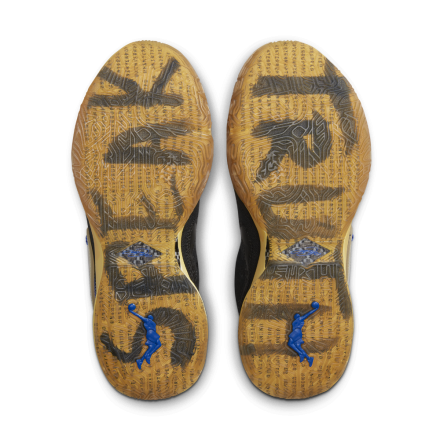 Giày Nike LeBron 20 'Uninterrupted Speak Your Truth' FN0941-001