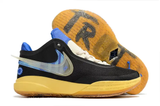 Giày Nike LeBron 20 'Uninterrupted Speak Your Truth' FN0941-001