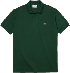 Áo Lacoste Men's Classic Fit L1212 Polo 'Green' L1212-132