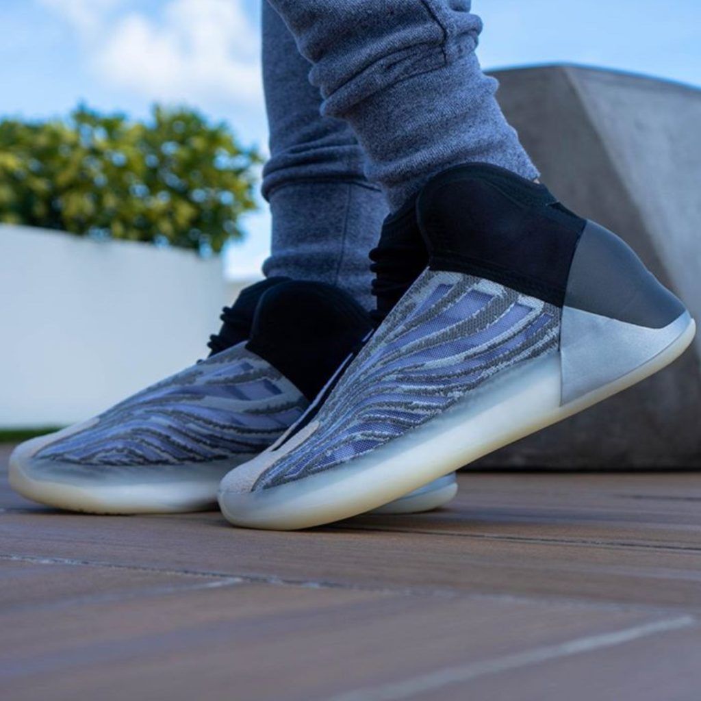 Giày Adidas YZY QNTM (Lifestyle Model 