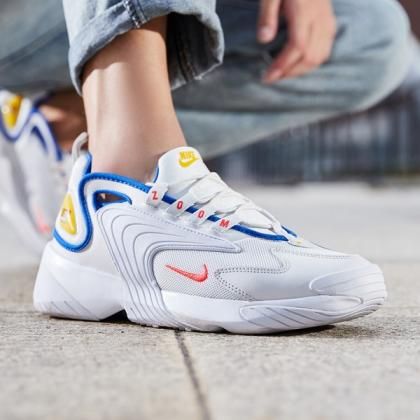 Mens zoom 2k Clearance