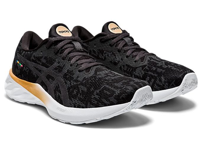 Giày Asics Roadblast 'Edo Era Tribute Pack' 1011B067-001 – AUTHENTIC SHOES