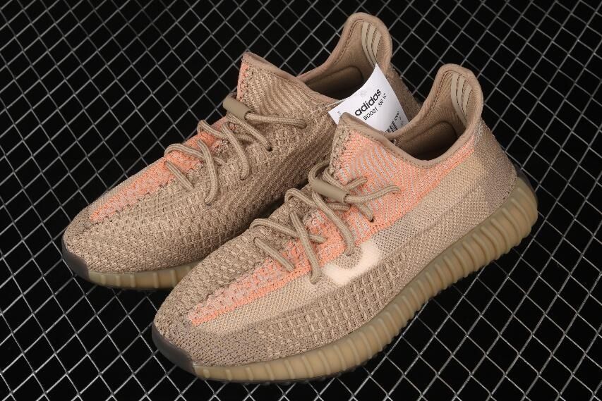 Adidas yeezy boost 350 v2 sand taupe Clearance