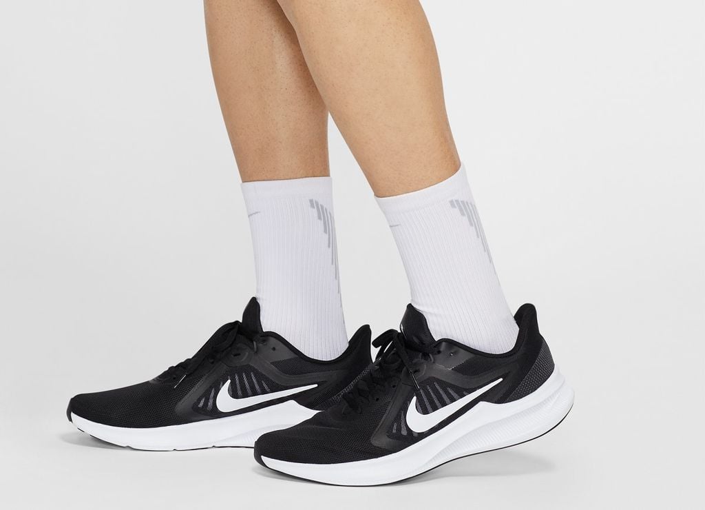 Giày Nike Downshifter 10 Running 'Black' CL9981-004 – AUTHENTIC SHOES