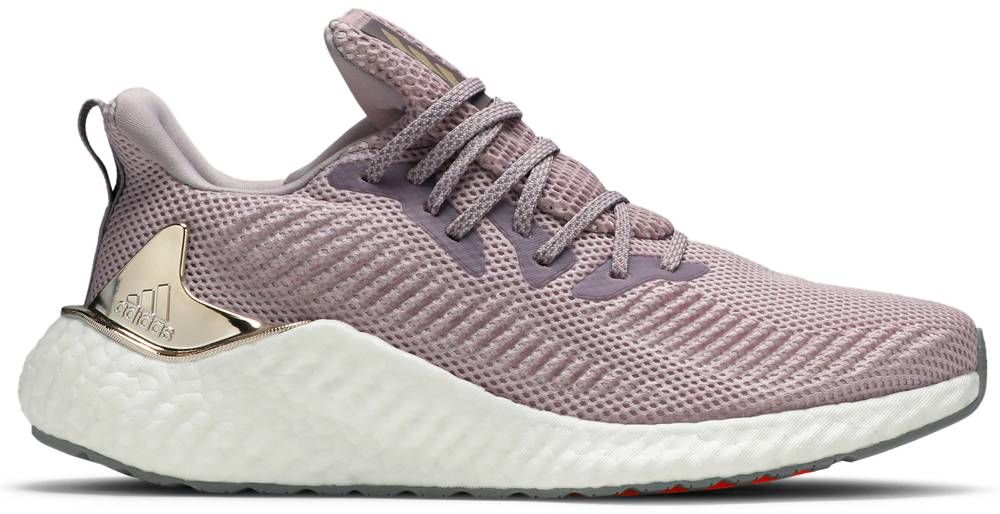 Giày Adidas AlphaBoost Black Friday Light Purple G28567 – AUTHENTIC SHOES