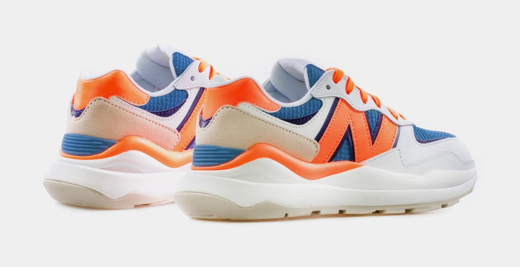 Giày New Balance Wmns 57/40 'White Orange Stellar Blue' W5740SD – AUTHENTIC  SHOES