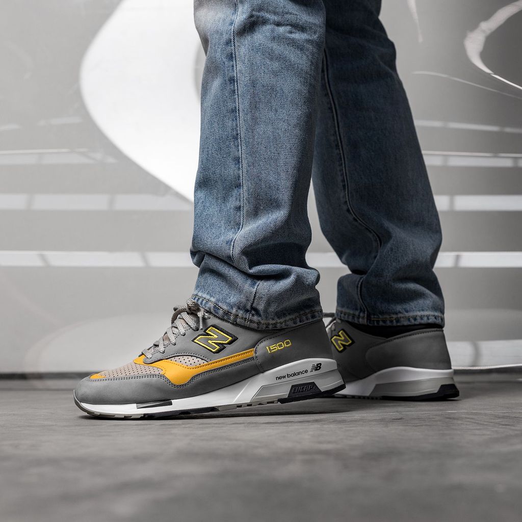 Giày New Balance 1500 Made in England 