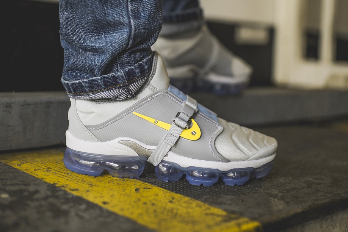 nike vapormax plus paris works