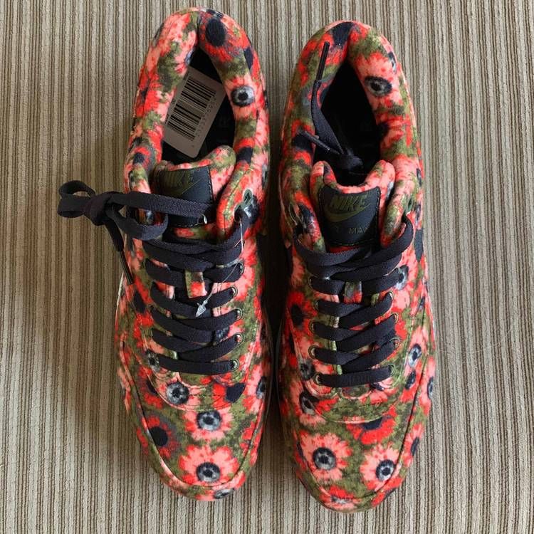 Nike air max 1 premium se floral mowabb Clearance