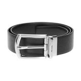 Thắt Lưng Prada Men's Saffiano Leather Belt 2CC468 2DAE F0002
